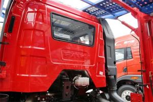 一汽解放青汽 金陸中卡 220馬力 4X2 國五轎運車(LZT5181TCLP3K2E5L10A90)