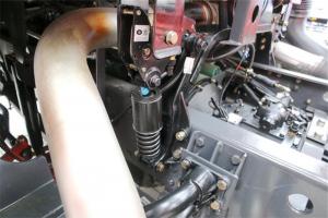 一汽解放青汽 金陸中卡 220馬力 4X2 國五轎運車(LZT5181TCLP3K2E5L10A90)