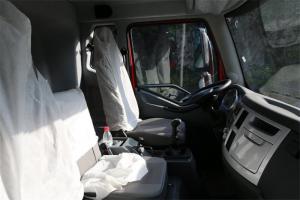 一汽解放青汽 金陸中卡 220馬力 4X2 9.6米 國五廂式載貨車(LZT5180XXYPK2E5L10A95)