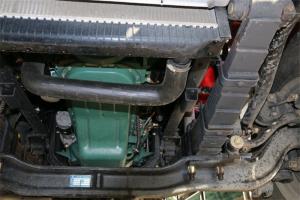 一汽解放青汽 金陸中卡 220馬力 4X2 9.6米 國五廂式載貨車(LZT5180XXYPK2E5L10A95)