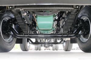 一汽解放青汽 悍V重卡 290馬力 6X2 7.7米 國五倉柵式載貨車(CA5250CCYP1K2L5T3E5A80-1)