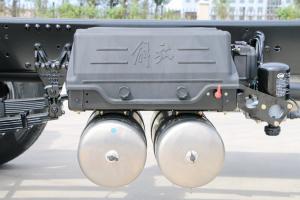 一汽解放青汽 悍V重卡 290馬力 6X2 7.7米 國五倉柵式載貨車(CA5250CCYP1K2L5T3E5A80-1)