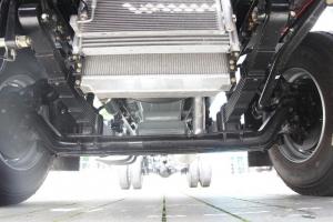 一汽解放青汽 龍VH中卡 220馬力 4X2 6.75米單排欄板載貨車(國六)(CA1180PK15L2E6A80)