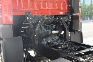 一汽解放青汽 龍VH中卡 220馬力 4X2 6.75米單排欄板載貨車(國六)(CA1180PK15L2E6A80)