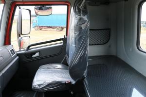 一汽解放青汽 龍VH中卡 180馬力 4X2 6.7米 國五欄板載貨車底盤(高頂雙臥)(CA1189PK2L2E5A80)