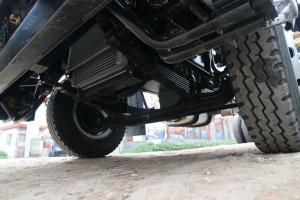 一汽解放青汽 龍VH中卡 180馬力 4X2 7.65米 國五廂式載貨車底盤(CA5160XXYPK2L5E5A80-3)