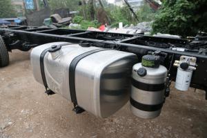 一汽解放青汽 龍VH中卡 180馬力 4X2 7.65米 國五廂式載貨車底盤(CA5160XXYPK2L5E5A80-3)