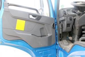 一汽解放青汽 龍VH中卡 220馬力 4X2 9.65米 國五廂式載貨車(CA5189XXYPK2L7E5A80)