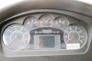 一汽解放青汽 龍VH中卡 220馬力 4X2 9.65米 國五廂式載貨車(CA5189XXYPK2L7E5A80)