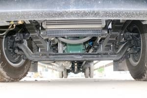 一汽解放青汽 龍VH中卡 220馬力 4X2 9.65米 國五廂式載貨車(CA5189XXYPK2L7E5A80)