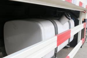 一汽解放青汽 龍VH中卡 220馬力 4X2 9.65米 國五廂式載貨車(CA5189XXYPK2L7E5A80)