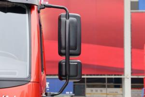 一汽解放青汽 龍VH中卡 南方版 220馬力 4X2 6.75米 國五欄板載貨車(CA1189PK2L2E5A80)