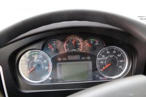 一汽解放青汽 龍VH中卡 南方版 220馬力 4X2 6.75米 國五欄板載貨車(CA1189PK2L2E5A80)