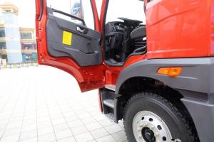 一汽解放青汽 龍VH中卡 南方版 220馬力 4X2 6.75米 國五欄板載貨車(CA1189PK2L2E5A80)