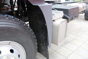 一汽解放青汽 龍VH中卡 南方版 220馬力 4X2 6.75米 國五欄板載貨車(CA1189PK2L2E5A80)