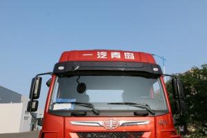 一汽解放青汽 龍VH中卡 先鋒版 180馬力 4X2 6.75米 國五廂式載貨車(CA5189XXYPK2L2E5A80)