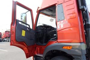 一汽解放青汽 龍VH中卡 先鋒版 180馬力 4X2 6.75米 國五廂式載貨車(CA5189XXYPK2L2E5A80)