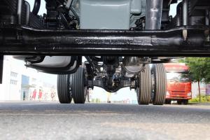 一汽解放青汽 龍VH中卡 先鋒版 180馬力 4X2 6.75米 國五廂式載貨車(CA5189XXYPK2L2E5A80)