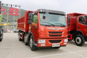 一汽解放青汽 龍V 窄橋版 220馬力 6X2 5.2米 國五自卸車 一汽解放青汽 龍V 窄橋版 220馬力 6X2 5.2米 國五自卸車