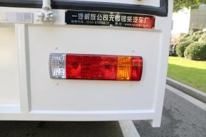 一汽解放青汽 途V重卡 290馬力 4X2 9.65米 國(guó)五廂式載貨車(chē)(CA5180XXYP2K2L7E5A80)