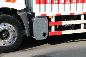 一汽解放青汽 途V重卡 290馬力 4X2 9.65米 國(guó)五廂式載貨車(chē)(CA5180XXYP2K2L7E5A80)