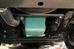 一汽解放青汽 途V重卡 290馬力 4X2 9.65米 國(guó)五廂式載貨車(chē)(CA5180XXYP2K2L7E5A80)