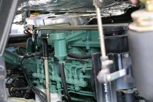 一汽解放青汽 途V重卡 290馬力 4X2 9.65米 國(guó)五廂式載貨車(chē)(CA5180XXYP2K2L7E5A80)