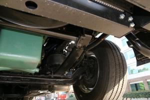 一汽解放青汽 途V重卡 290馬力 4X2 9.65米 國(guó)五廂式載貨車(chē)(CA5180XXYP2K2L7E5A80)