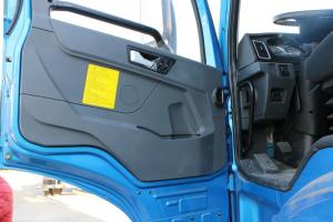 一汽解放青汽 途V重卡 350馬力 8X4 9.5米 國(guó)五倉(cāng)柵式載貨車(chē)(CA5313CCYP2K2L7T4E5A80-1)