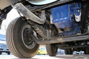 一汽解放青汽 途V重卡 350馬力 8X4 9.5米 國(guó)五倉(cāng)柵式載貨車(chē)(CA5313CCYP2K2L7T4E5A80-1)