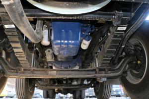 一汽解放青汽 途V重卡 350馬力 8X4 9.5米 國(guó)五倉(cāng)柵式載貨車(chē)(CA5313CCYP2K2L7T4E5A80-1)