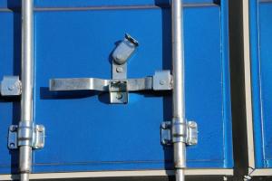 一汽解放青汽 途V重卡 350馬力 8X4 9.5米 國(guó)五倉(cāng)柵式載貨車(chē)(CA5313CCYP2K2L7T4E5A80-1)