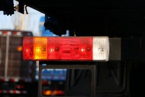 一汽解放青汽 途V重卡 350馬力 8X4 9.5米 國(guó)五倉(cāng)柵式載貨車(chē)(CA5313CCYP2K2L7T4E5A80-1)