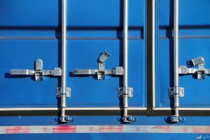 一汽解放青汽 途V重卡 350馬力 8X4 9.5米 國(guó)五倉(cāng)柵式載貨車(chē)(CA5313CCYP2K2L7T4E5A80-1)