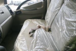 江鈴 凱銳EV 4.5T 4.15米單排廂式 82kWh純電動(dòng)輕卡載貨車(JX5043XXYTGD25BEV)82kWh