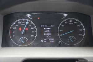 江鈴 凱銳EV 4.5T 4.15米單排廂式 82kWh純電動(dòng)輕卡載貨車(JX5043XXYTGD25BEV)82kWh