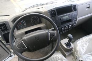 江鈴 凱銳EV 4.5T 4.15米單排廂式 82kWh純電動(dòng)輕卡載貨車(JX5043XXYTGD25BEV)82kWh