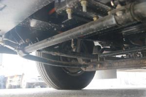 江鈴 凱銳EV 4.5T 4.15米單排廂式 82kWh純電動(dòng)輕卡載貨車(JX5043XXYTGD25BEV)82kWh