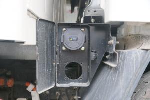 江鈴 凱銳EV 4.5T 4.15米單排廂式 82kWh純電動(dòng)輕卡載貨車(JX5043XXYTGD25BEV)82kWh