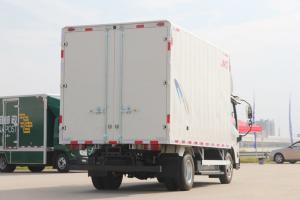 江鈴 凱銳EV 4.5T 4.08米單排 81.14kWh 純電動(dòng)廂式輕卡載貨車(JX5043XXYTGE25BEV)