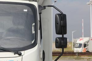 江鈴 凱銳EV 4.5T 4.08米單排 81.14kWh 純電動(dòng)廂式輕卡載貨車(JX5043XXYTGE25BEV)