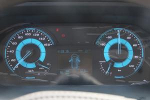 江鈴 凱銳EV 4.5T 4.08米單排 81.14kWh 純電動(dòng)廂式輕卡載貨車(JX5043XXYTGE25BEV)