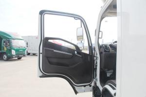 江鈴 凱銳EV 4.5T 4.08米單排 81.14kWh 純電動(dòng)廂式輕卡載貨車(JX5043XXYTGE25BEV)