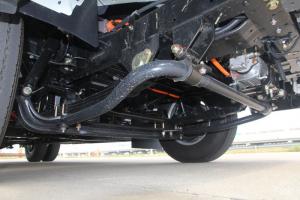 江鈴 凱銳EV 4.5T 4.08米單排 81.14kWh 純電動(dòng)廂式輕卡載貨車(JX5043XXYTGE25BEV)