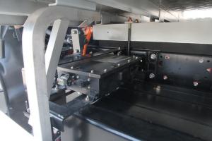 江鈴 凱銳EV 4.5T 4.08米單排 81.14kWh 純電動(dòng)廂式輕卡載貨車(JX5043XXYTGE25BEV)