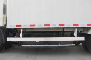 江鈴 凱銳EV 4.5T 4.08米單排 81.14kWh 純電動(dòng)廂式輕卡載貨車(JX5043XXYTGE25BEV)