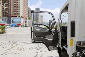 江鈴 凱銳EV 4.5T 4.2米單排廂式 82.43kWh 純電動(dòng)輕卡載貨車(JX5043XXYTGD25BEV)