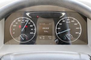 江鈴 凱銳EV 4.5T 4.2米單排廂式 82.43kWh 純電動(dòng)輕卡載貨車(JX5043XXYTGD25BEV)