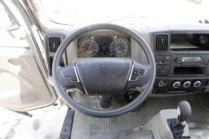 江鈴 凱銳EV 4.5T 4.2米單排廂式 82.43kWh 純電動(dòng)輕卡載貨車(JX5043XXYTGD25BEV)