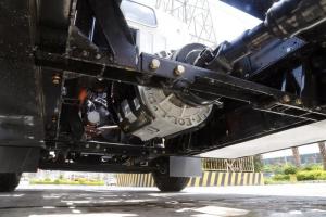 江鈴 凱銳EV 4.5T 4.2米單排廂式 82.43kWh 純電動(dòng)輕卡載貨車(JX5043XXYTGD25BEV)